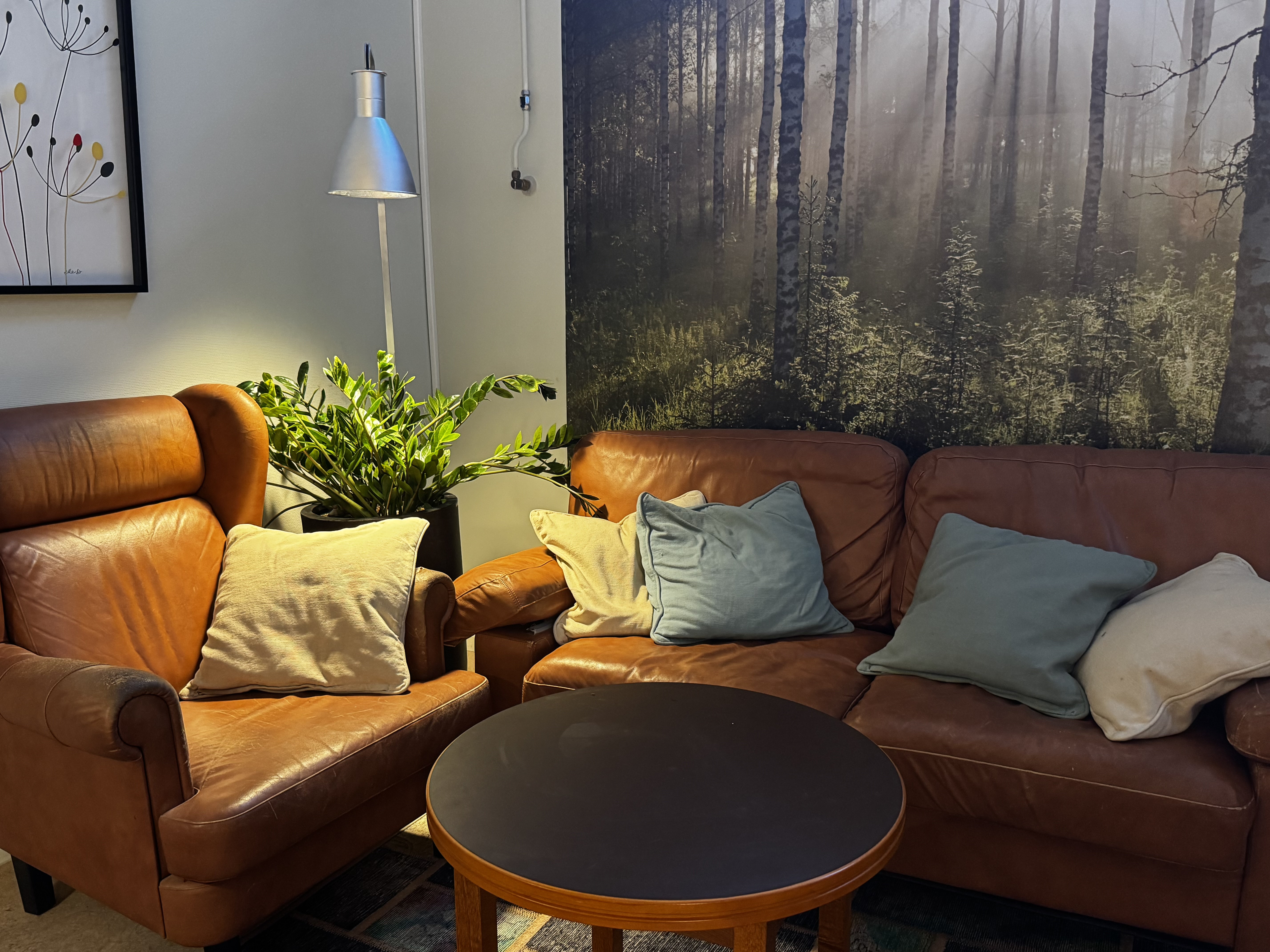 Mobil produktionskapacitet